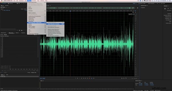 Adobe Audition: Powerful Audio Editor Review & Filmora Alternative