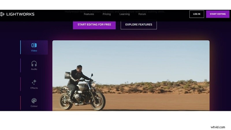 Top iMovie Alternatives: Best Video Editors for Windows, Mac & Mobile [2024]
