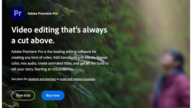 Top iMovie Alternatives: Best Video Editors for Windows, Mac & Mobile [2024]