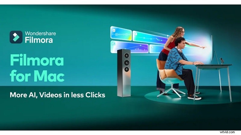 Top iMovie Alternatives: Best Video Editors for Windows, Mac & Mobile [2024]