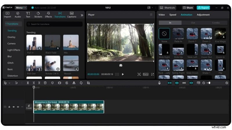 Top iMovie Alternatives: Best Video Editors for Windows, Mac & Mobile [2024]