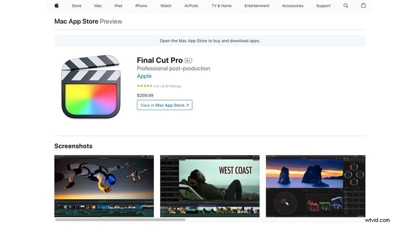 Top iMovie Alternatives: Best Video Editors for Windows, Mac & Mobile [2024]