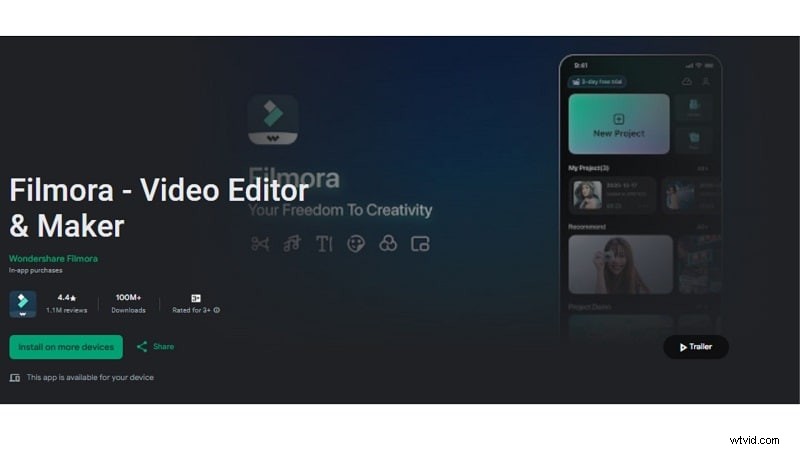 Top iMovie Alternatives: Best Video Editors for Windows, Mac & Mobile [2024]