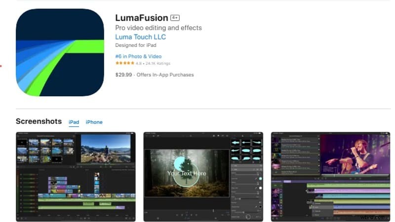 Top iMovie Alternatives: Best Video Editors for Windows, Mac & Mobile [2024]