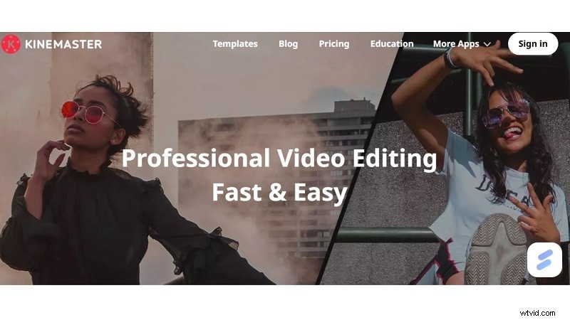 Top iMovie Alternatives: Best Video Editors for Windows, Mac & Mobile [2024]