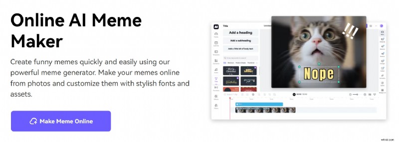 Top 7 AI Meme Generators of 2026 – Create Shareable Humor in Seconds