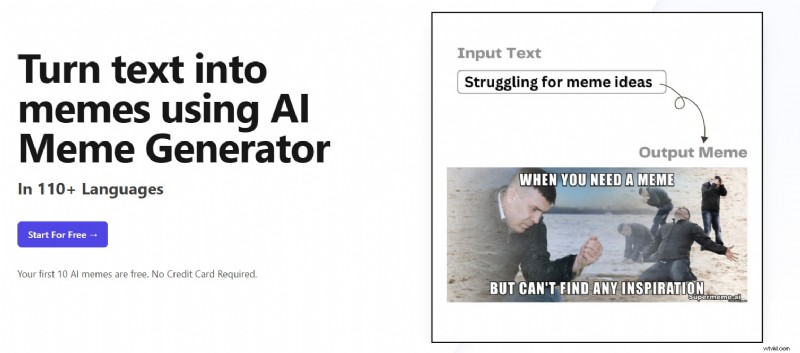 Top 7 AI Meme Generators of 2026 – Create Shareable Humor in Seconds