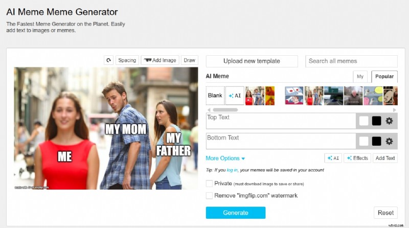 Top 7 AI Meme Generators of 2026 – Create Shareable Humor in Seconds