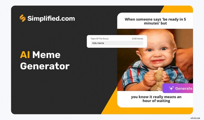 Top 7 AI Meme Generators of 2026 – Create Shareable Humor in Seconds