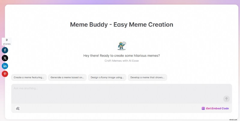 Top 7 AI Meme Generators of 2026 – Create Shareable Humor in Seconds