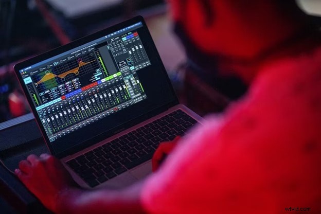 Best AI Audio Mix Software of 2026: Filmora Leads for Video & Music Production