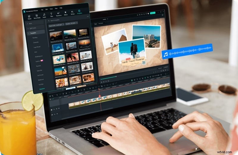 Top 7 Free AI Photo Slideshow Makers (2025) - PC, Mac & Mobile