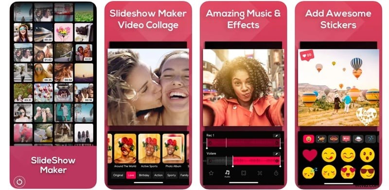 Top 7 Free AI Photo Slideshow Makers (2025) - PC, Mac & Mobile