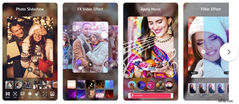 Top 7 Free AI Photo Slideshow Makers (2025) - PC, Mac & Mobile