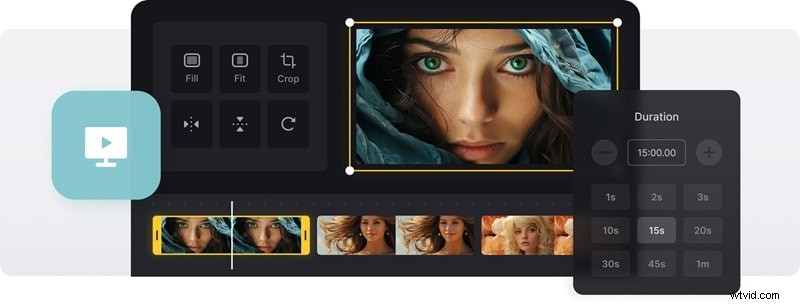 Top 7 Free AI Photo Slideshow Makers (2025) - PC, Mac & Mobile