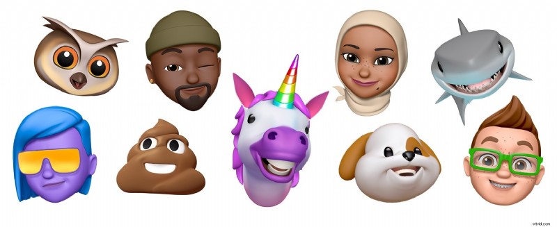 Best Memoji Apps for Videos: Express Yourself on Android & iOS