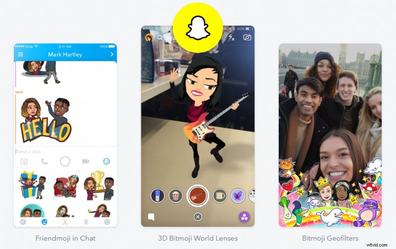 Best Memoji Apps for Videos: Express Yourself on Android & iOS