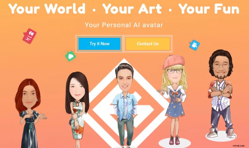 Best Memoji Apps for Videos: Express Yourself on Android & iOS