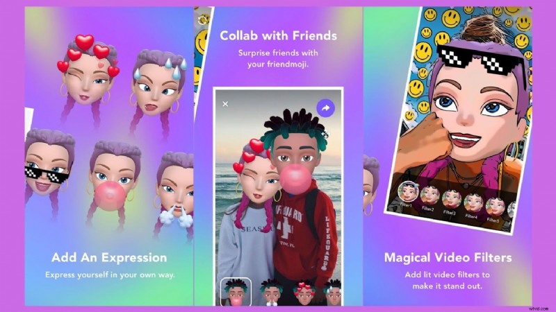 Best Memoji Apps for Videos: Express Yourself on Android & iOS