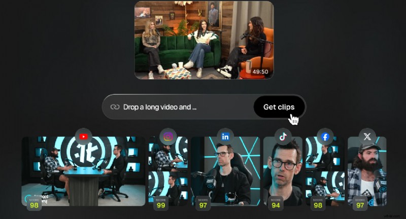 Top LinkedIn Video Makers for Professionals in 2024