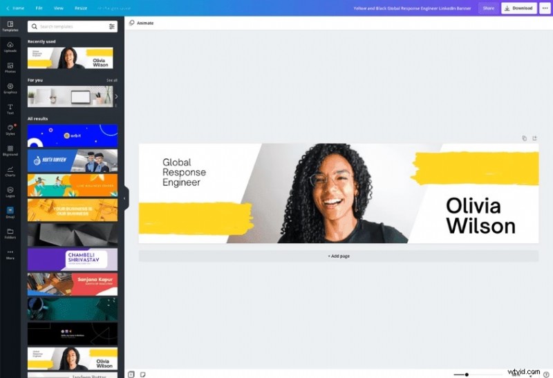 Top LinkedIn Video Makers for Professionals in 2024
