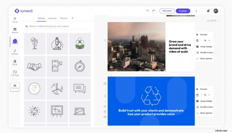 Top LinkedIn Video Makers for Professionals in 2024