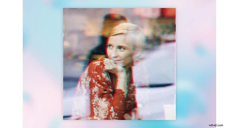 2026 Best Glitch Effect Generators: Filmora AI and Top Alternatives