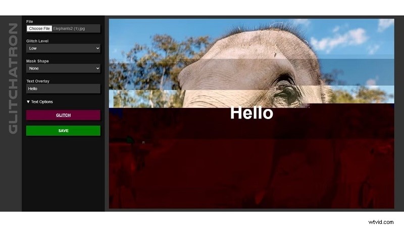2026 Best Glitch Effect Generators: Filmora AI and Top Alternatives