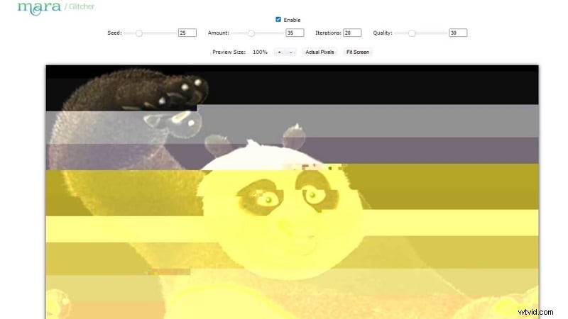 2026 Best Glitch Effect Generators: Filmora AI and Top Alternatives