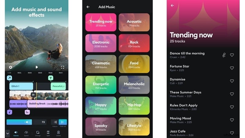 Filmora vs. Splice: Which Video Editor is Best? (2024)