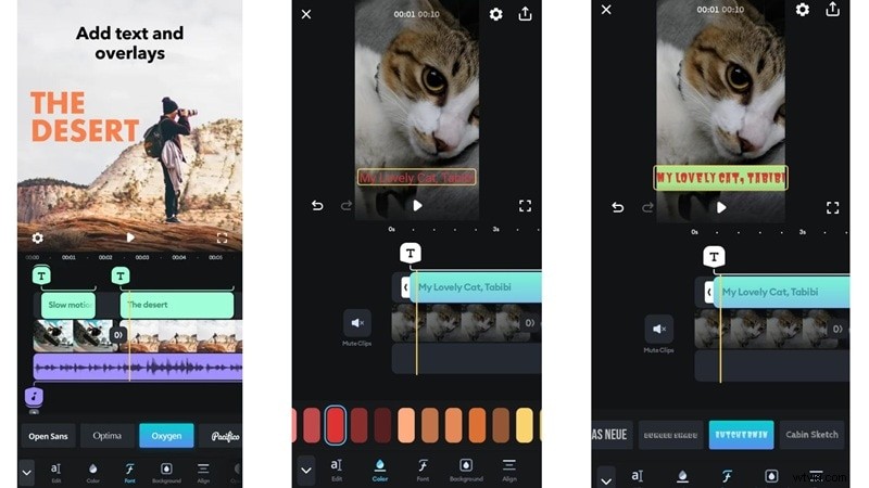 Filmora vs. Splice: Which Video Editor is Best? (2024)