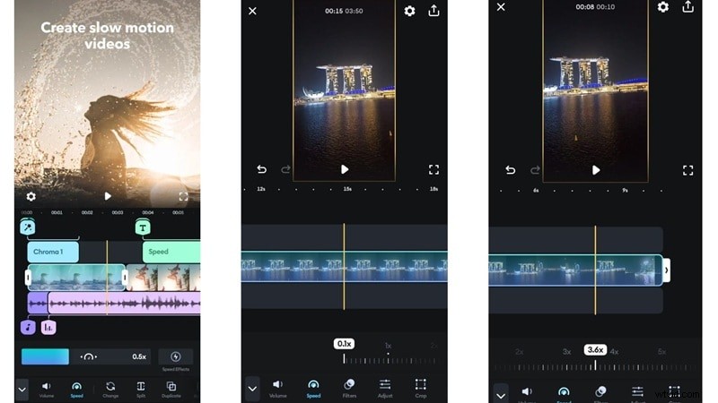 Filmora vs. Splice: Which Video Editor is Best? (2024)