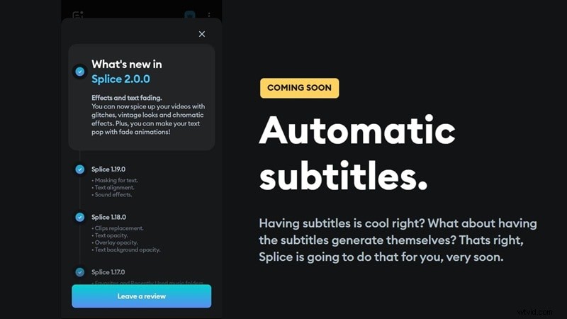 Filmora vs. Splice: Which Video Editor is Best? (2024)