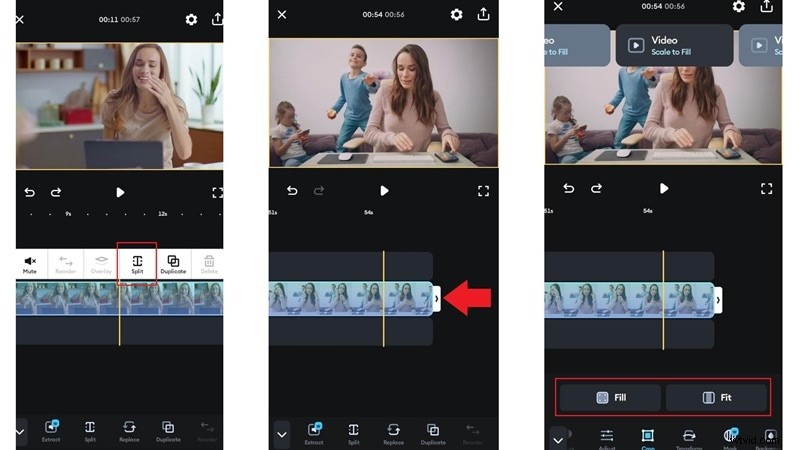 Filmora vs. Splice: Which Video Editor is Best? (2024)