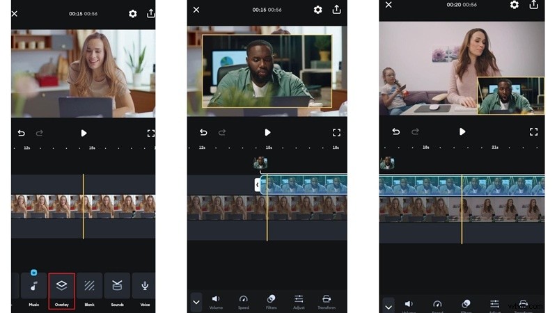 Filmora vs. Splice: Which Video Editor is Best? (2024)