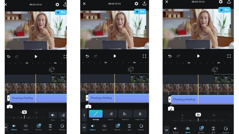 Filmora vs. Splice: Which Video Editor is Best? (2024)