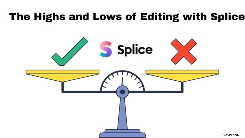 Filmora vs. Splice: Which Video Editor is Best? (2024)