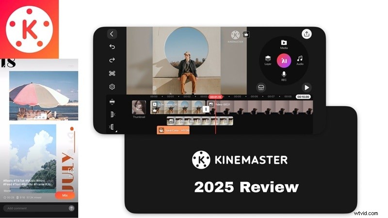 KineMaster in 2024: Is It Still the Best Mobile Video Editor?