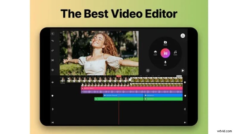 KineMaster in 2024: Is It Still the Best Mobile Video Editor?
