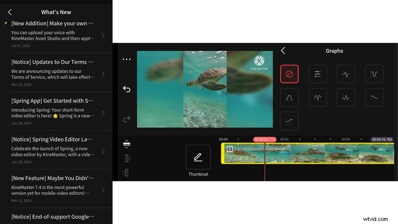 KineMaster in 2024: Is It Still the Best Mobile Video Editor?