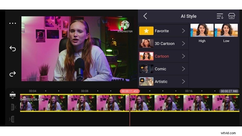 KineMaster in 2024: Is It Still the Best Mobile Video Editor?