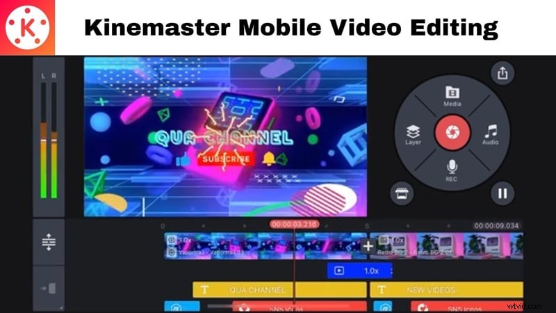 KineMaster in 2024: Is It Still the Best Mobile Video Editor?