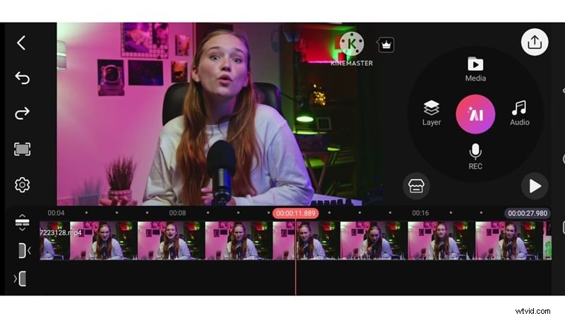 KineMaster in 2024: Is It Still the Best Mobile Video Editor?