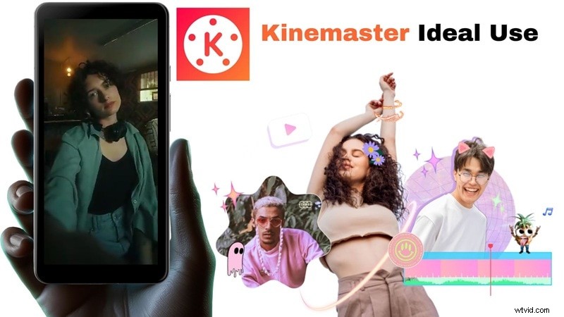 KineMaster in 2024: Is It Still the Best Mobile Video Editor?