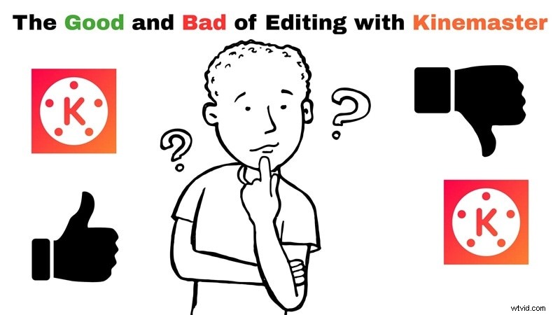 KineMaster in 2024: Is It Still the Best Mobile Video Editor?