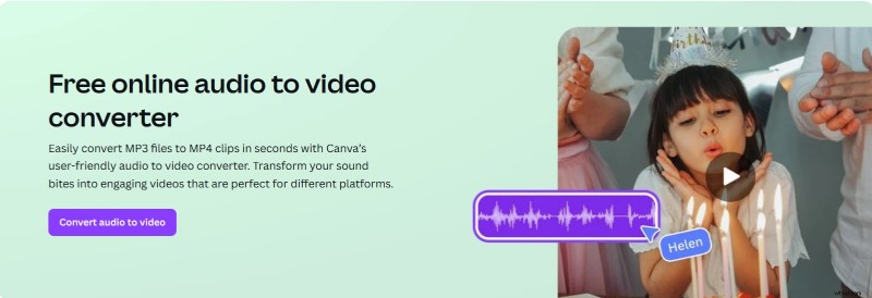 Top Free Online Audio‑to‑Video Converters for Beginners – 2026 Guide