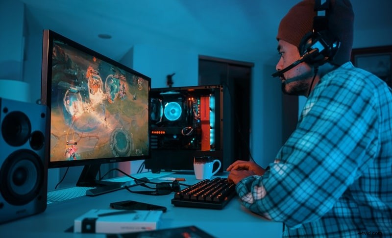 Top Gaming Video Editing Software: AI-Powered Tools for Streamers & Creators