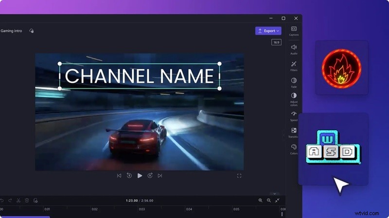 Top Gaming Video Editing Software: AI-Powered Tools for Streamers & Creators