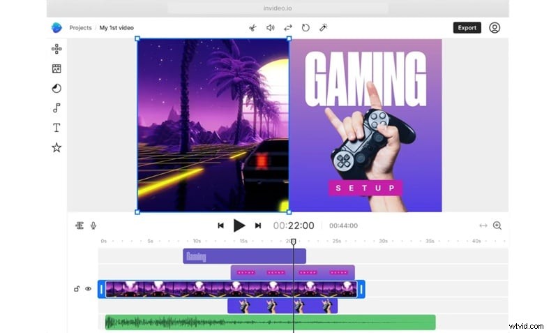 Top Gaming Video Editing Software: AI-Powered Tools for Streamers & Creators