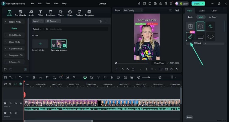 Top Video Masking Software & Apps for PC & Mobile (2024)